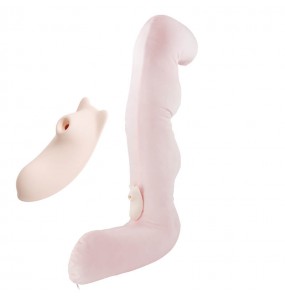 MizzZee - MyCore Boyfriend Vibration Suction Edition (Smart APP Model - Chargeable)